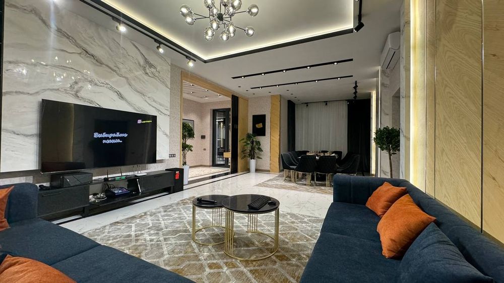 Дача Премиум класса VOCO Без Олкогол