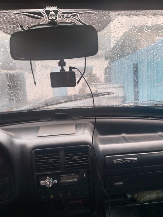 Газ 31105 Волга_