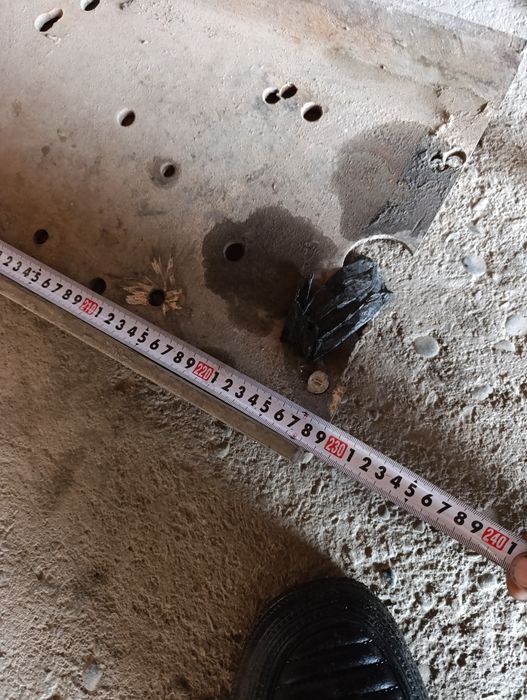 Hovoni ramasi sotiladi