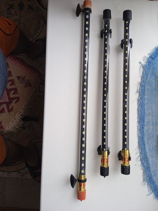 Аквариумное оборудование