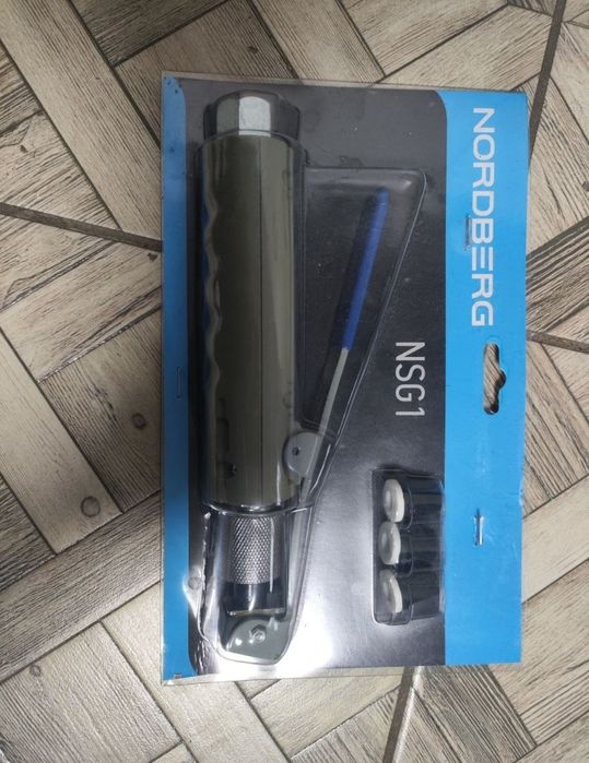 Пескоструйный аппарат sandblast 27л