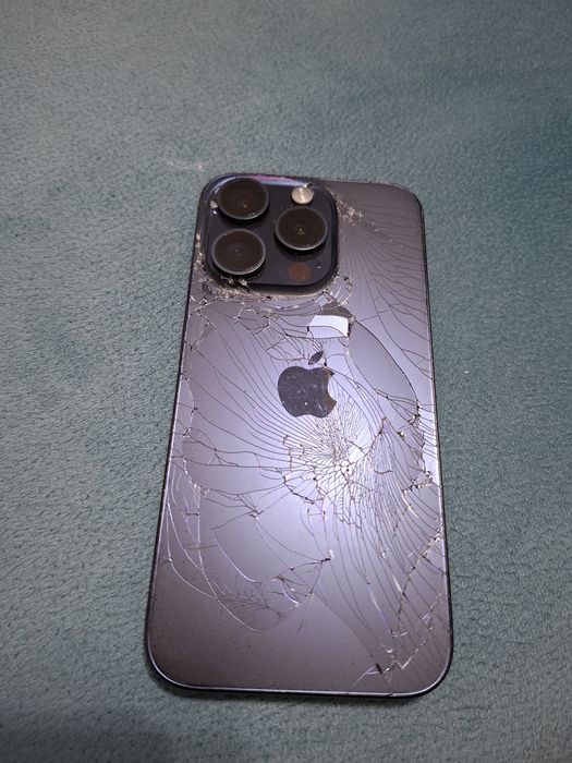 Iphone 15 pro 128g
