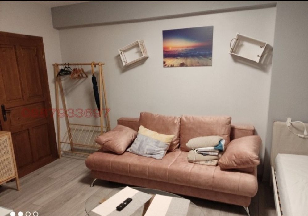 Дава се под наем Едностаен апартамент в Созопол - 21 кв.м за 198.39 € - Снимка #5