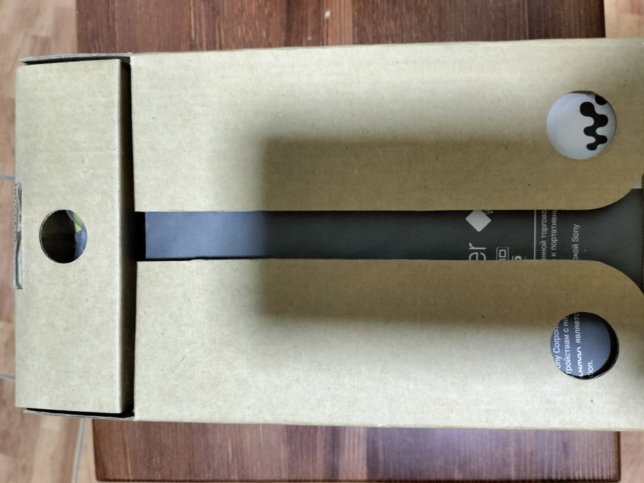 Плеер MD  диски SONY