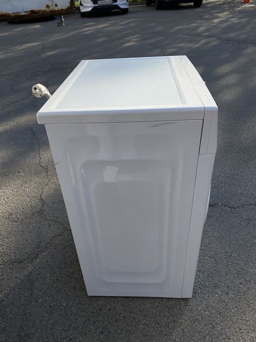 Сушыльная машина