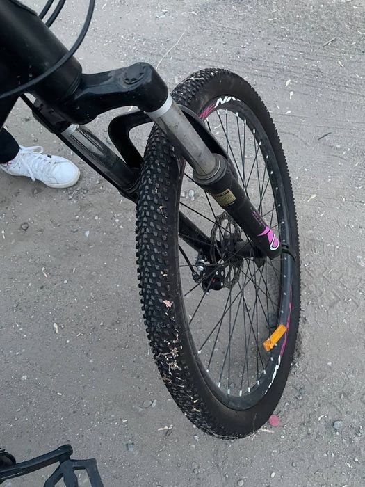 Скоростной велосипед Phoenix