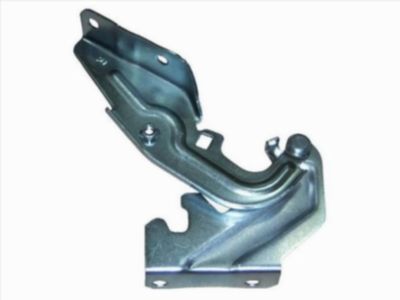 Петля капота  Mitsubishi Lancer