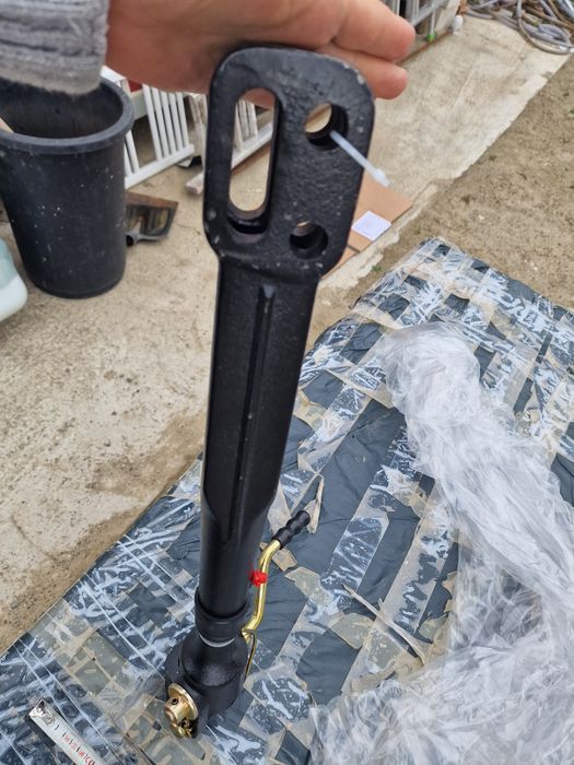 Întinzător vertical tija reglabila tractor case valtra massey ferguson