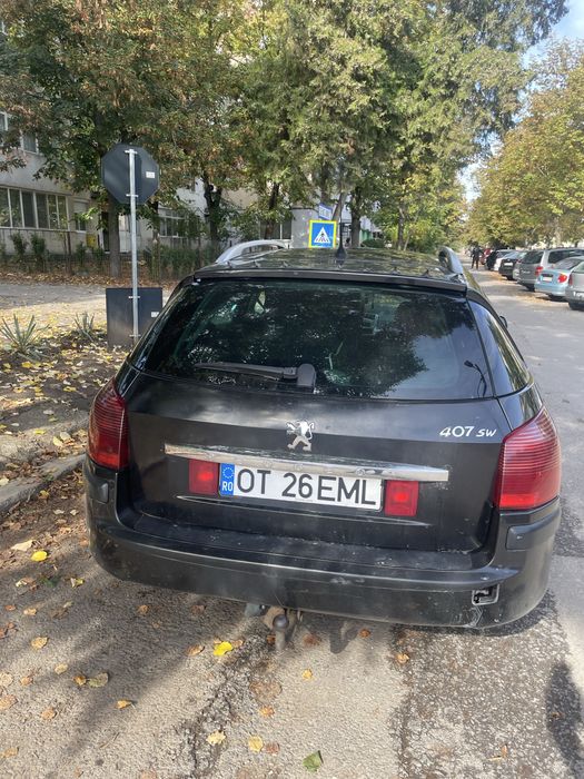 PEUGEOT 207 2007 — imagine 2