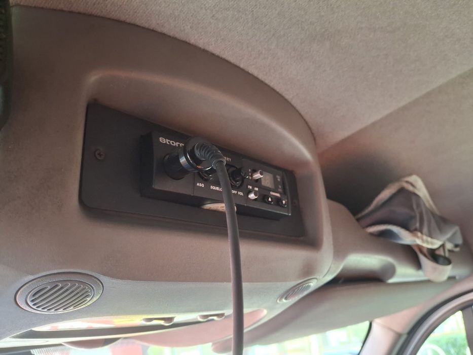 Vand duba RENAULT MASTER 2017