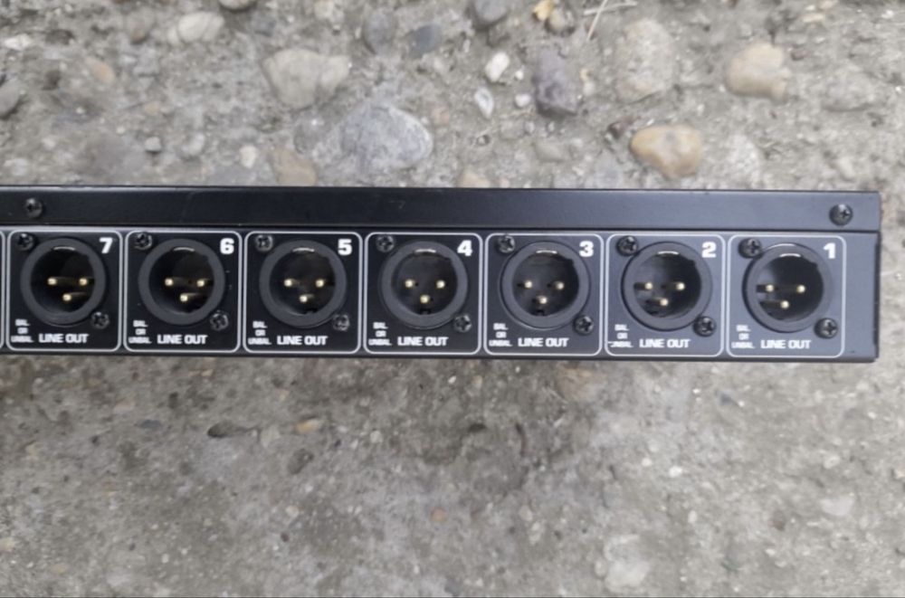 Ultragain ADA8000 Pro-8