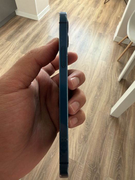 Айфон 12 мини, 64гб,