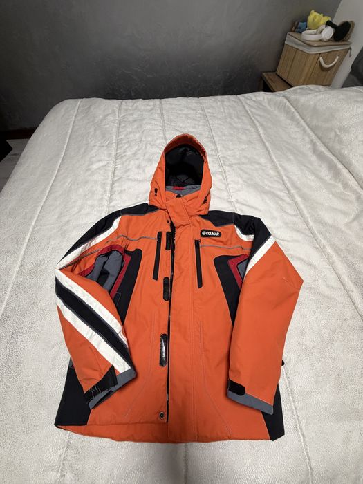 Vand geci Colmar babati si femei ski