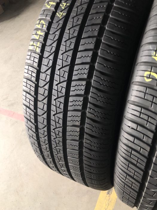Anvelope All Season 245/45/20 Pirelli Scorpion Zero 245 45 20 R20
