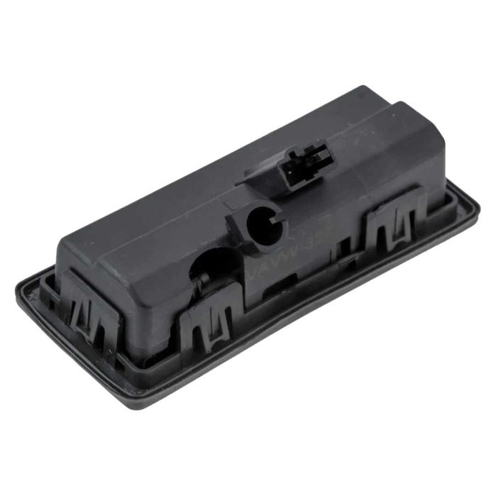 Бутон на дръжка за багажник AUDI SEAT SKODA VW 5E5827566B 3V0 827 566