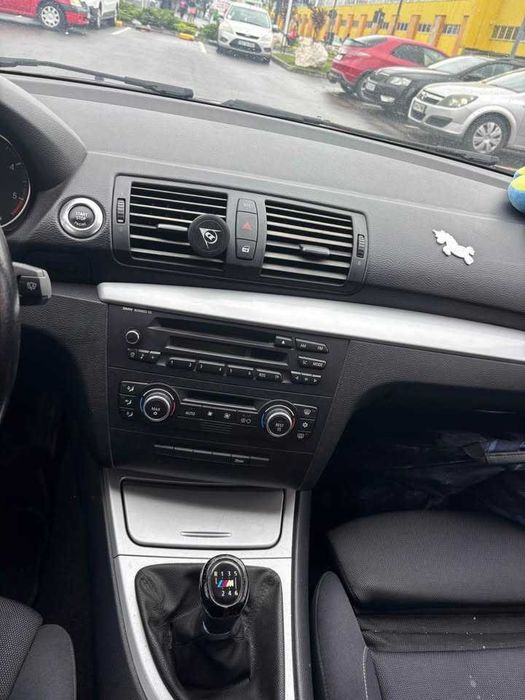 BMW Seria 1 2009 204CP Urgent