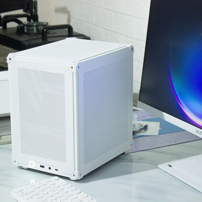 Системник core i3 13100f+16gb