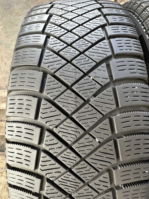 SET 2 Anvelope Iarna 205/60 R16 96T PIRELLI Ice Zero