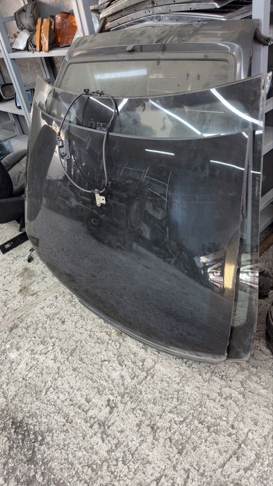 Запчасти на мерседес 221