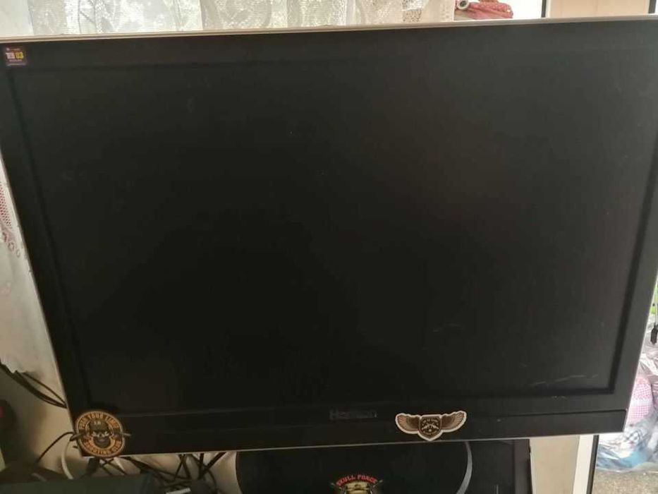 Calculator HP Prodesk 600 G1 SFF, i5-4570, 8GB, Win 10 Home