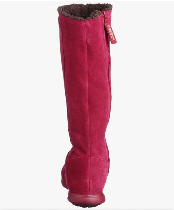 сапоги Reebok EasyTone