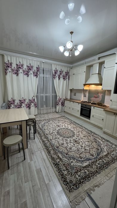 2-ком. Кв. Посуточно