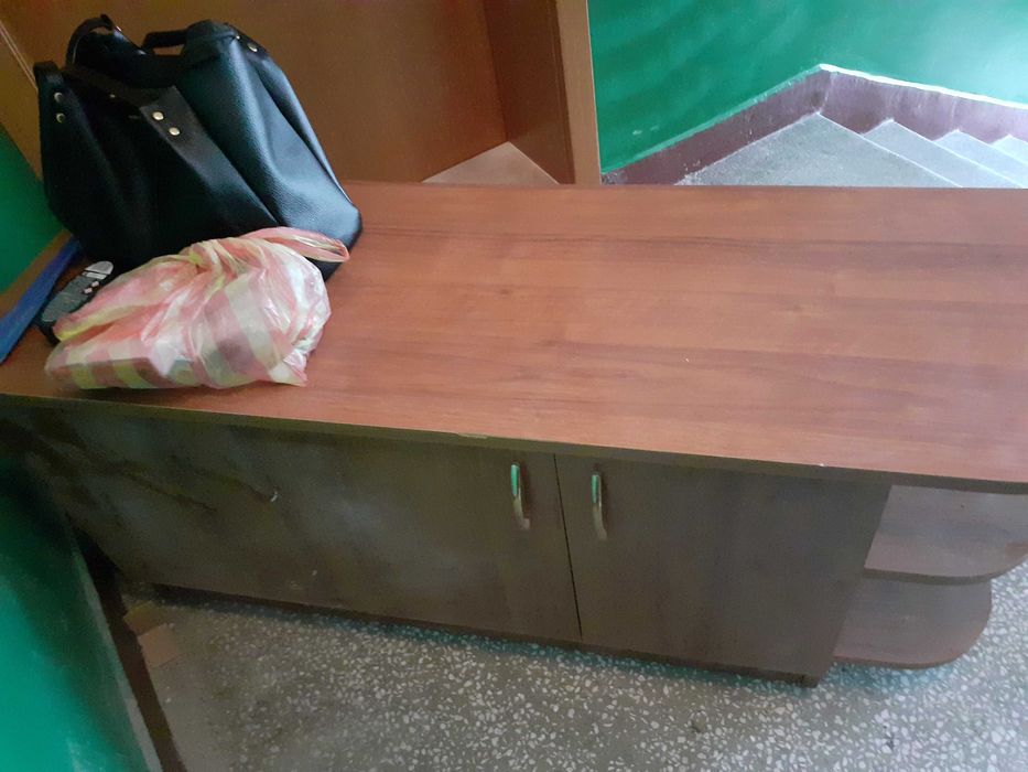 Закачалка Портманто