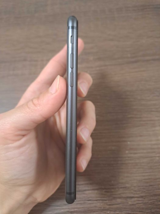 Iphone 8, Space Gray, 64GB