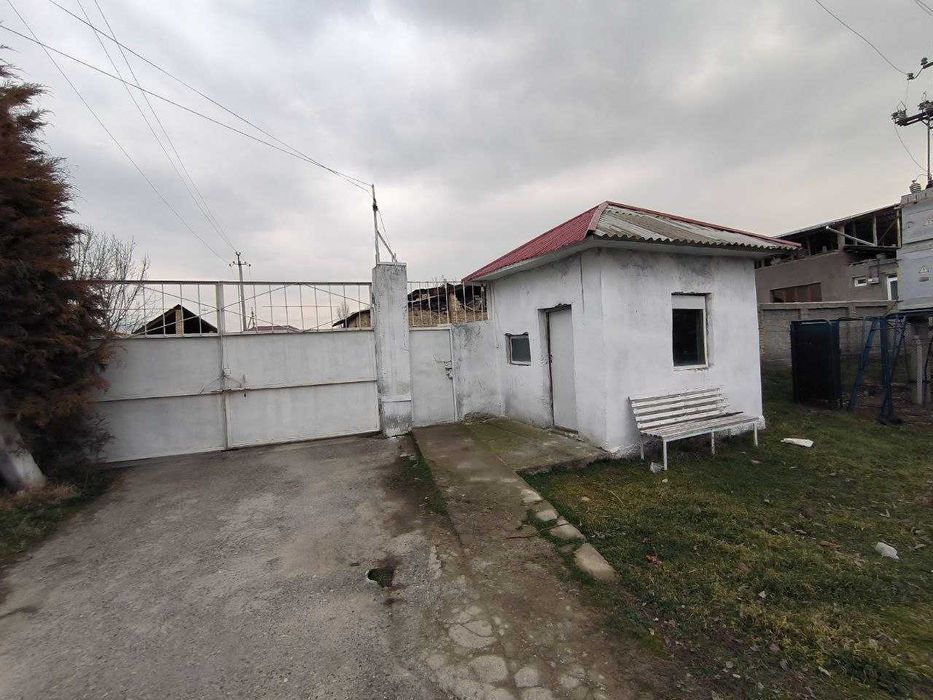 Продается нежилое 1800 м2 под выращивание грибов, производство, склады