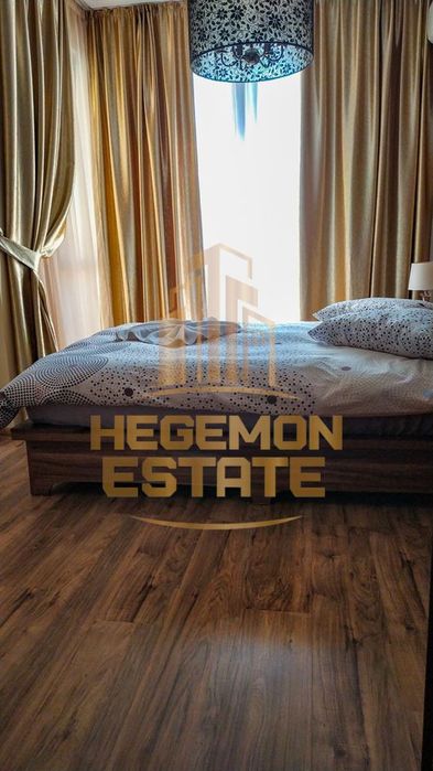 Продава се Двустаен апартамент в к.к. Златни пясъци - 53 кв.м за 2057 €/кв.м - Снимка #4