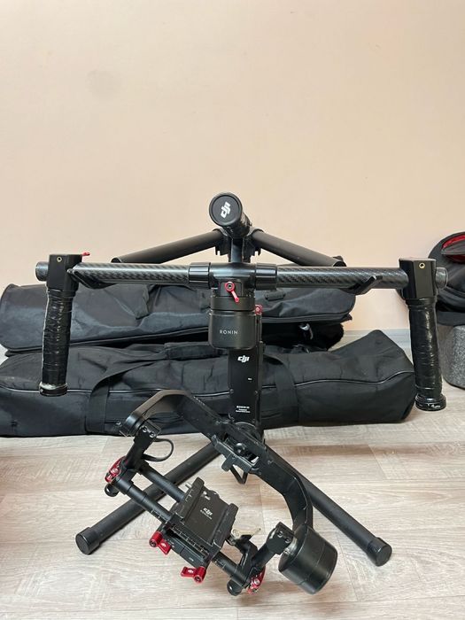 Ronin M сатылады