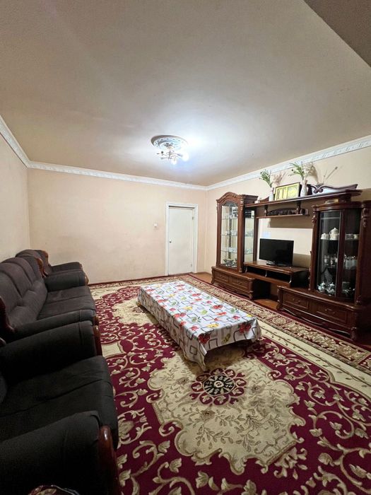 Yunusobod Megaplanet yonida kvartira