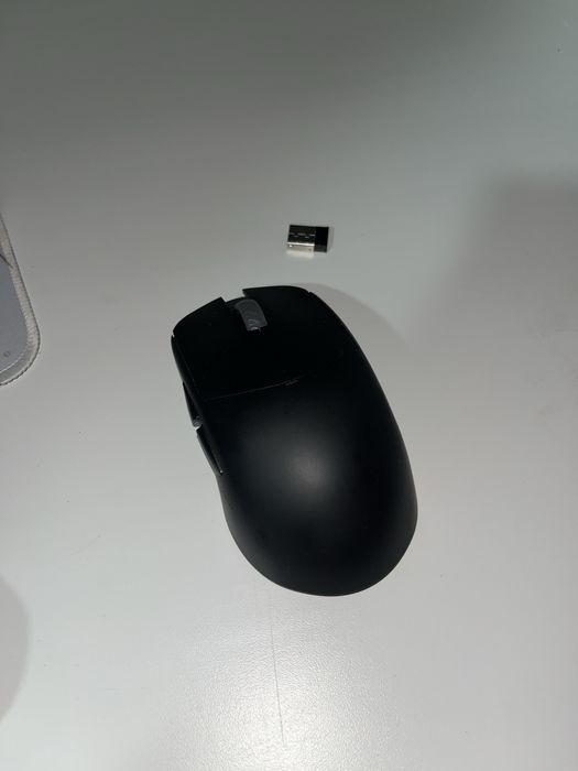 Беспроводная мышь LAMZU ATLANTIS