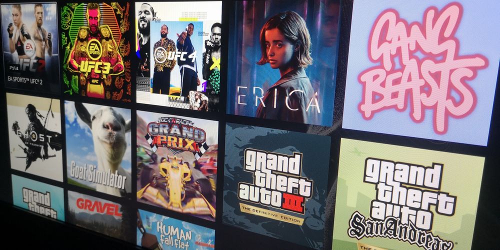 Sony Play Station 5/3TB/77 игр.