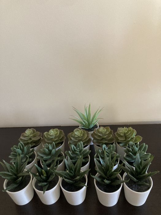 Декоративни предмети