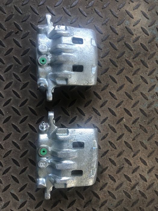 etrier frana fata stanga dreapta Mazda BT50