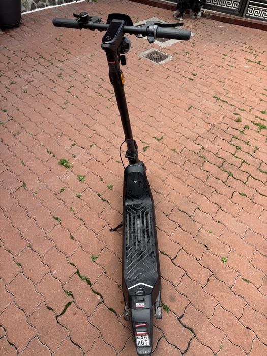 Trotineta Electrica NIU KQi3