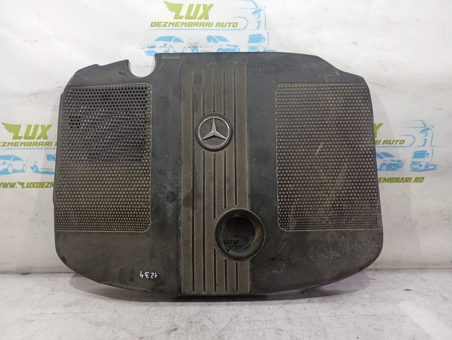 Capac protectie motor Mercedes Benz C-Class W204/S204 (2007 - 2012)om6