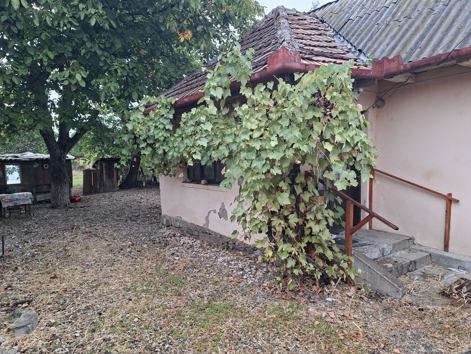 Casa cu teren str Babeș Deva