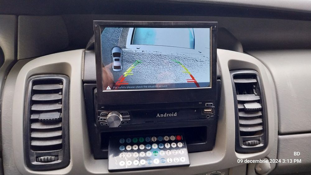 Opel Vivaro L2H2 1870 cmc, 101 CP,  AC