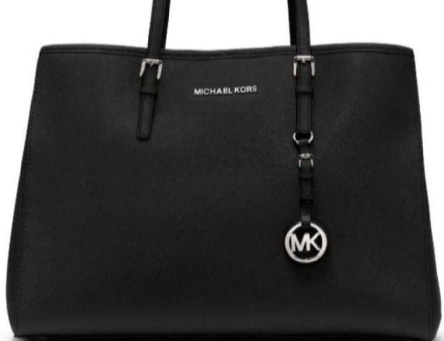 Дамска чанта Michael Kors Jet Set travel