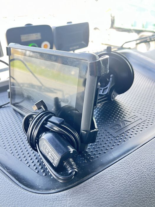 GPS Tom Tom 8275 profesional