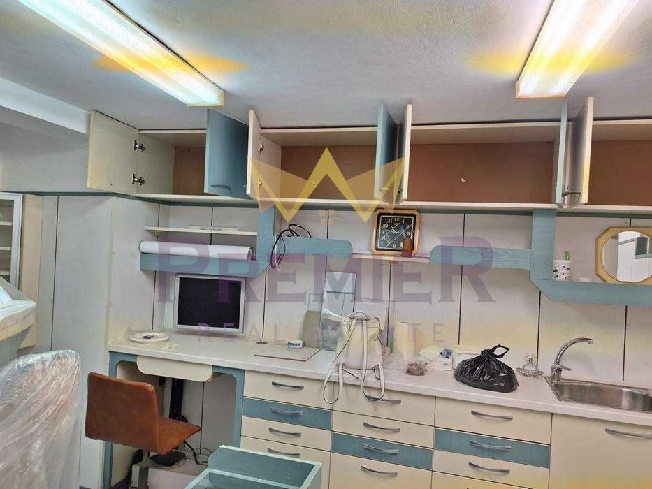 Продава се Офис в Варна, Лятно кино Тракия - 52 кв.м за 1321 €/кв.м - Снимка #6