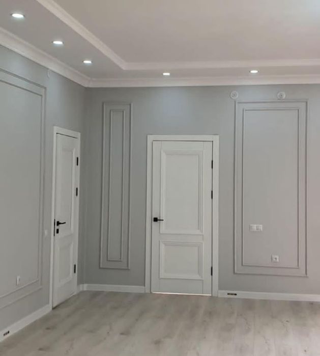 Евро ремонт под ключ істейміз