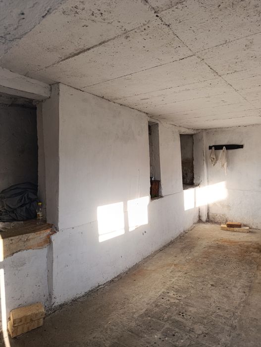 Дава се под наем Гараж / Паркомясто в Русе, Цветница - 12 кв.м за 61.2 € - Снимка #4