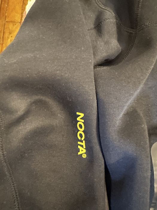 Hanorac Nike Tech Nocta Marimea M