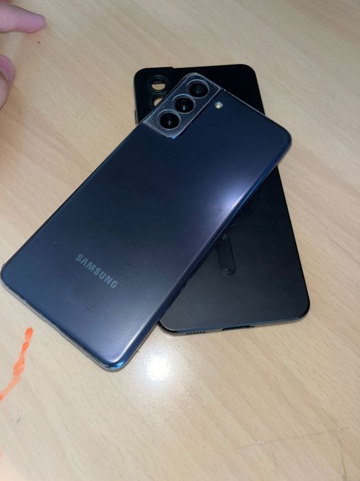 Samsung s21 5g обменяю