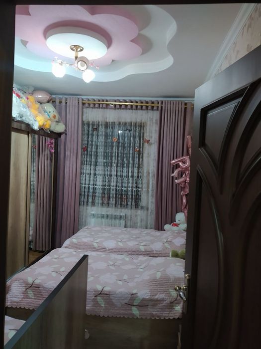 3 хонали уй сотилади