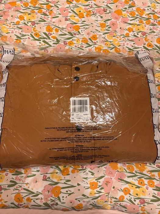 Mango палто анорак 152см, 11-12г