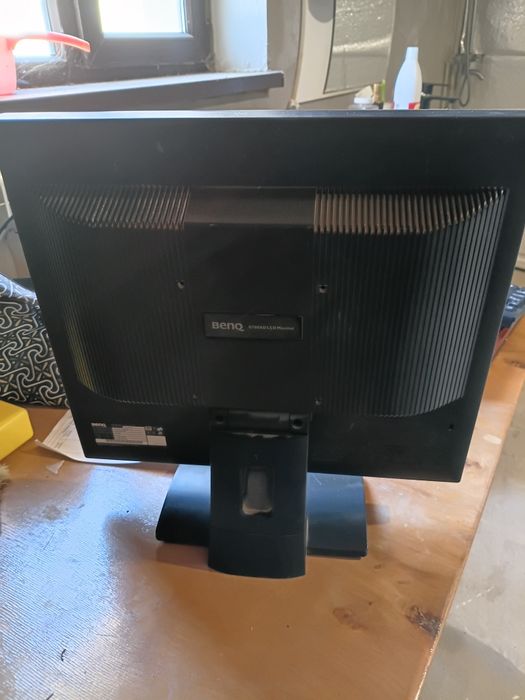 Монитор BENQ, диагональ 17